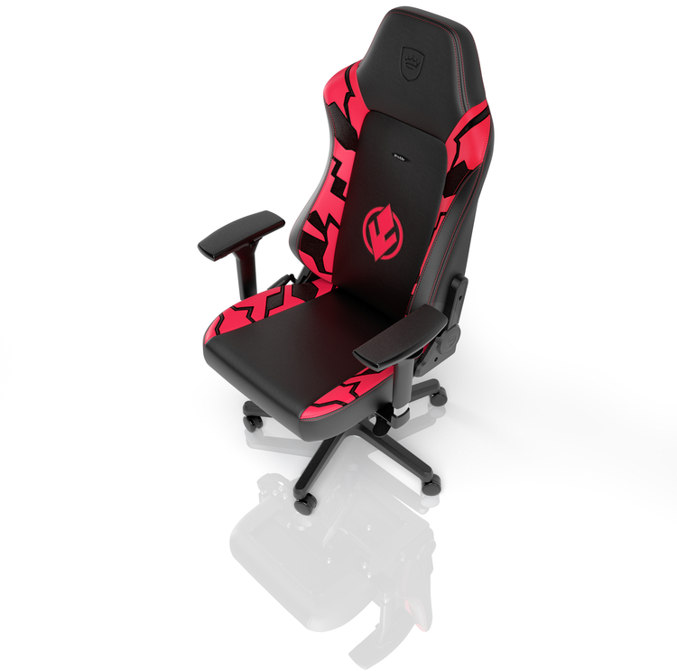 noblechairs - Silla noblechairs HERO - Darth Maul Edition