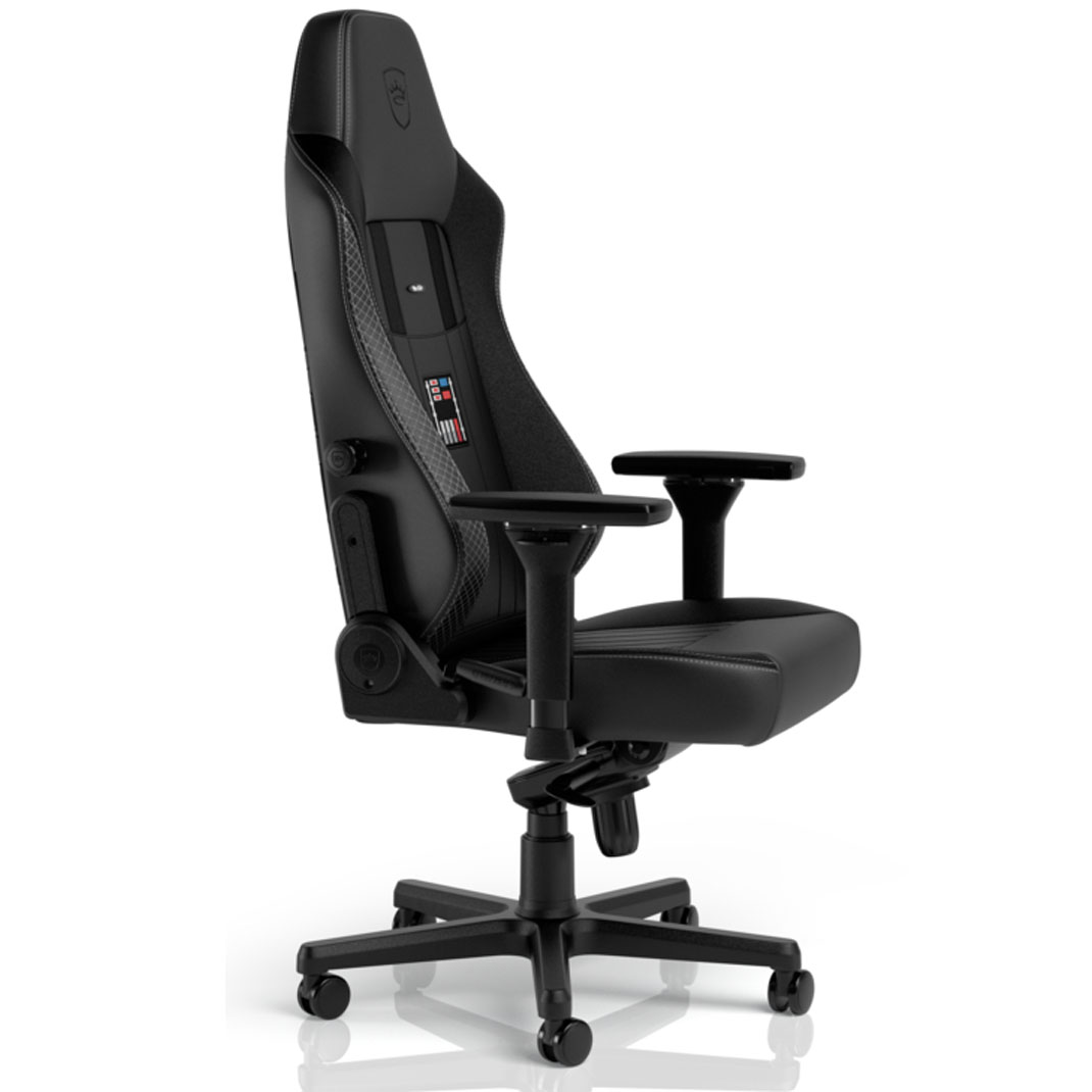 noblechairs - ** B Grade ** Silla noblechairs HERO - Darth Vader Edition