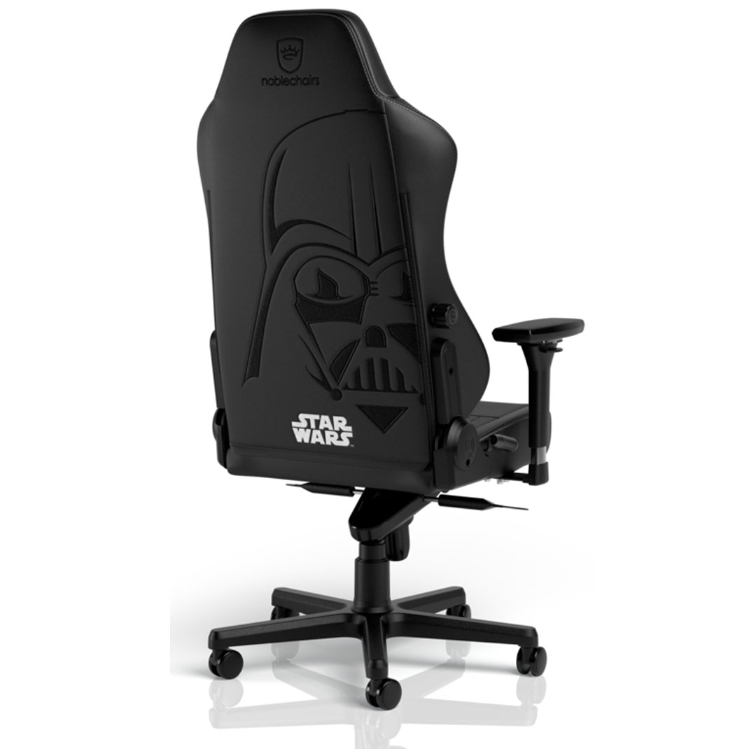 noblechairs - ** B Grade ** Silla noblechairs HERO - Darth Vader Edition