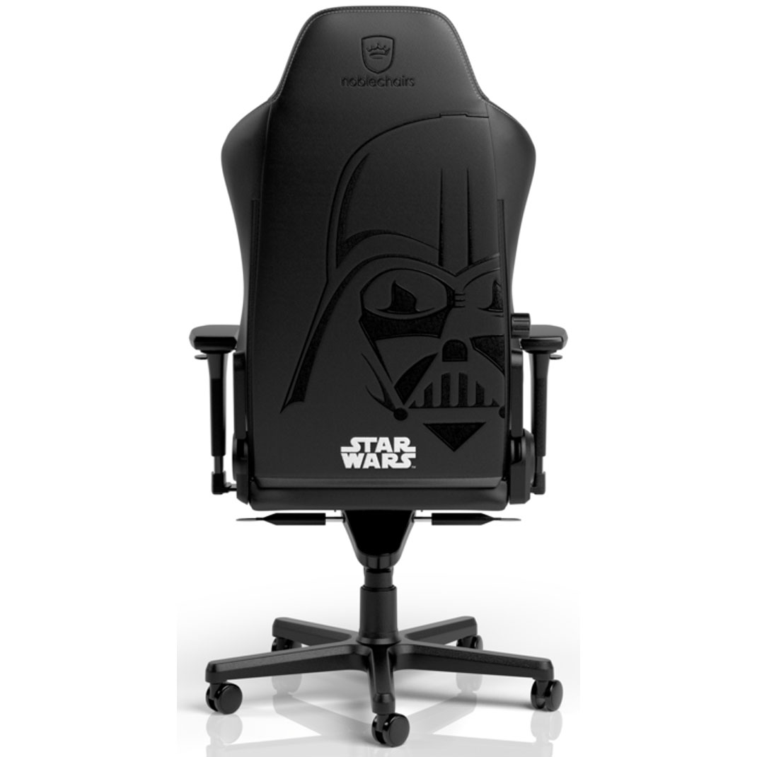 noblechairs - ** B Grade ** Silla noblechairs HERO - Darth Vader Edition