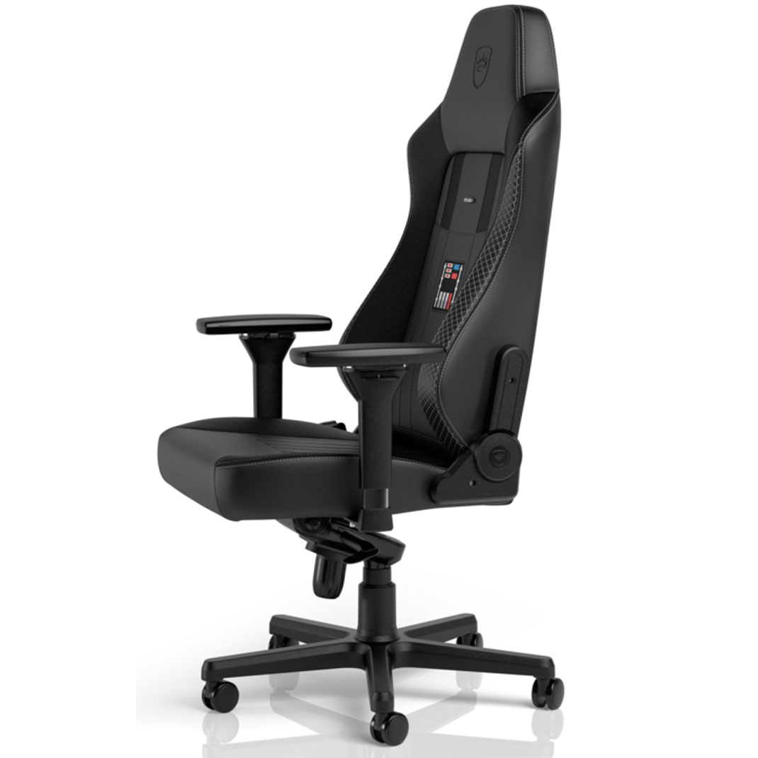 noblechairs - ** B Grade ** Silla noblechairs HERO - Darth Vader Edition