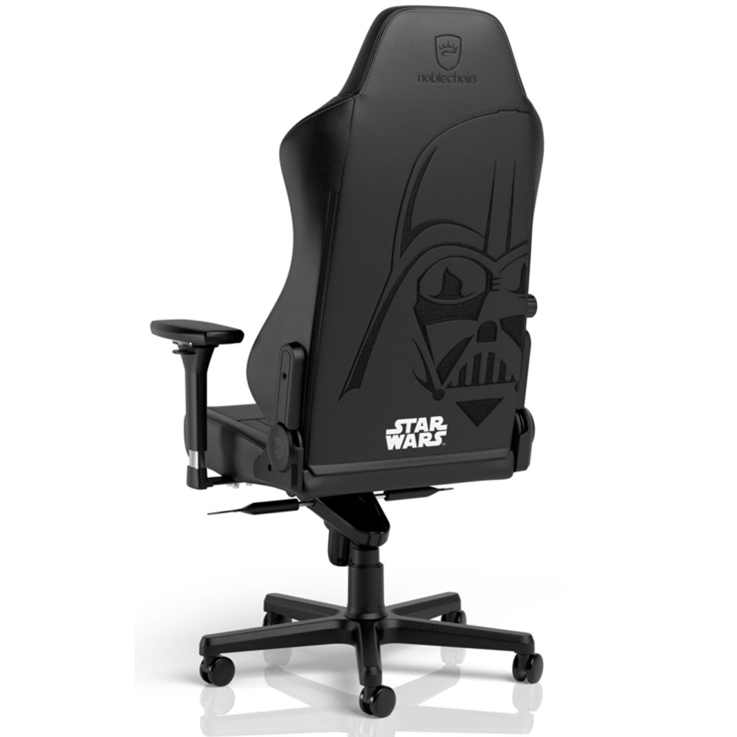 noblechairs - Silla noblechairs HERO - Darth Vader Edition
