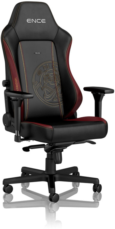 noblechairs - Silla noblechairs HERO - ENCE Edition