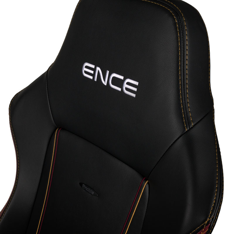 noblechairs - Silla noblechairs HERO - ENCE Edition