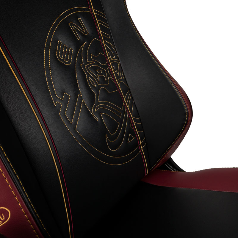 noblechairs - Silla noblechairs HERO - ENCE Edition