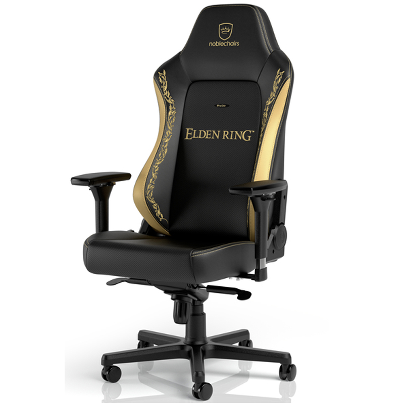 noblechairs - ** B Grade ** Silla noblechairs HERO - Elden Ring Edition