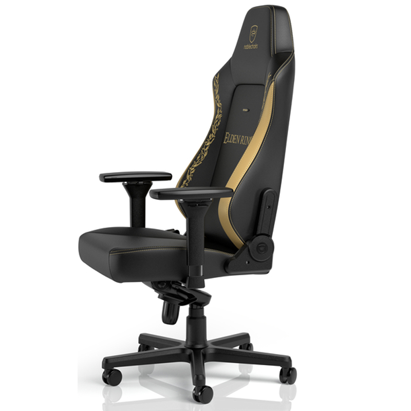 noblechairs - ** B Grade ** Silla noblechairs HERO - Elden Ring Edition