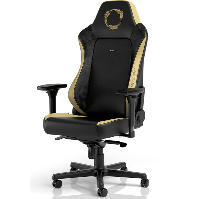 noblechairs - ** B Grade ** Silla noblechairs HERO - The Elder Scrolls Online Special Edition