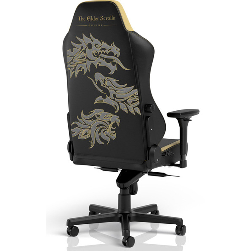 noblechairs - ** B Grade ** Silla noblechairs HERO - The Elder Scrolls Online Special Edition