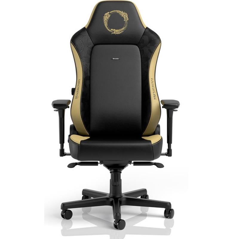 noblechairs - ** B Grade ** Silla noblechairs HERO - The Elder Scrolls Online Special Edition