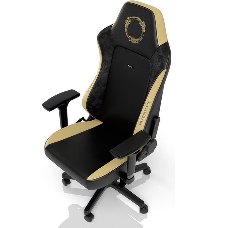 noblechairs - ** B Grade ** Silla noblechairs HERO - The Elder Scrolls Online Special Edition