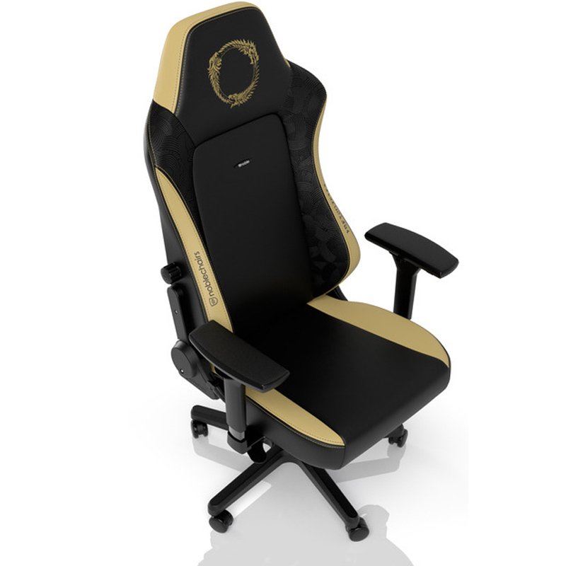 noblechairs - ** B Grade ** Silla noblechairs HERO - The Elder Scrolls Online Special Edition