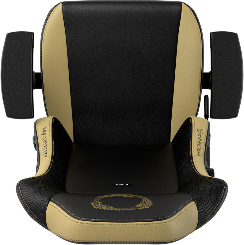 noblechairs - ** B Grade ** Silla noblechairs HERO - The Elder Scrolls Online Special Edition