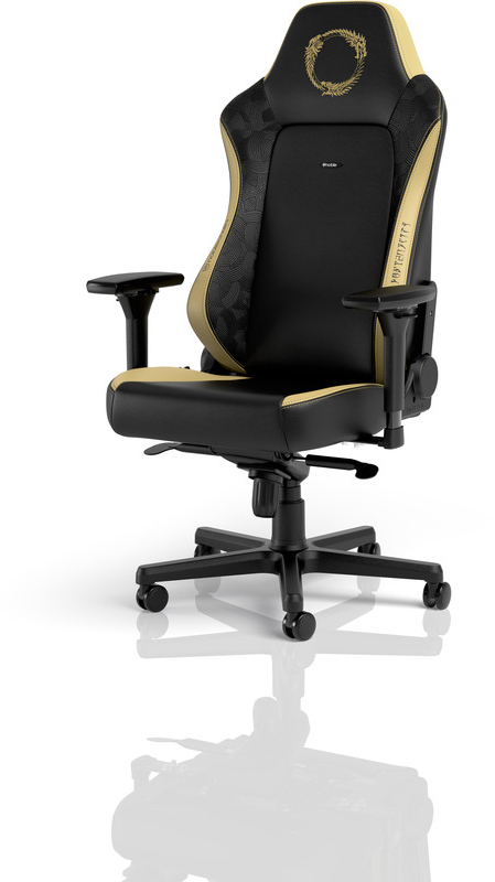 noblechairs - Silla noblechairs HERO - The Elder Scrolls Online Special Edition