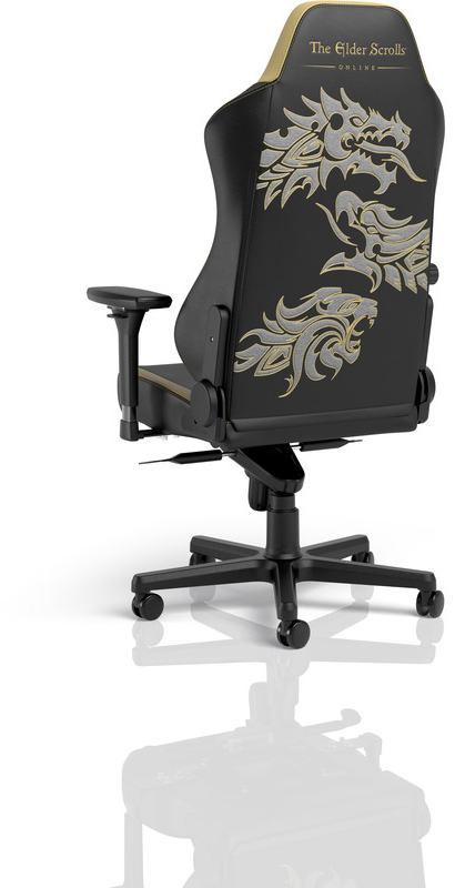 noblechairs - Silla noblechairs HERO - The Elder Scrolls Online Special Edition