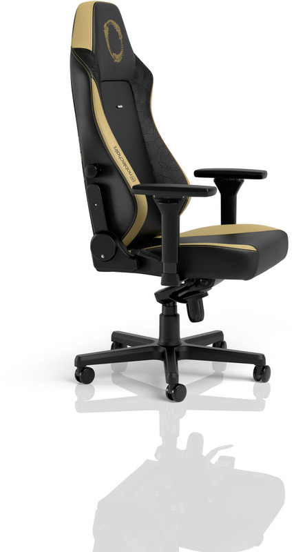 noblechairs - Silla noblechairs HERO - The Elder Scrolls Online Special Edition
