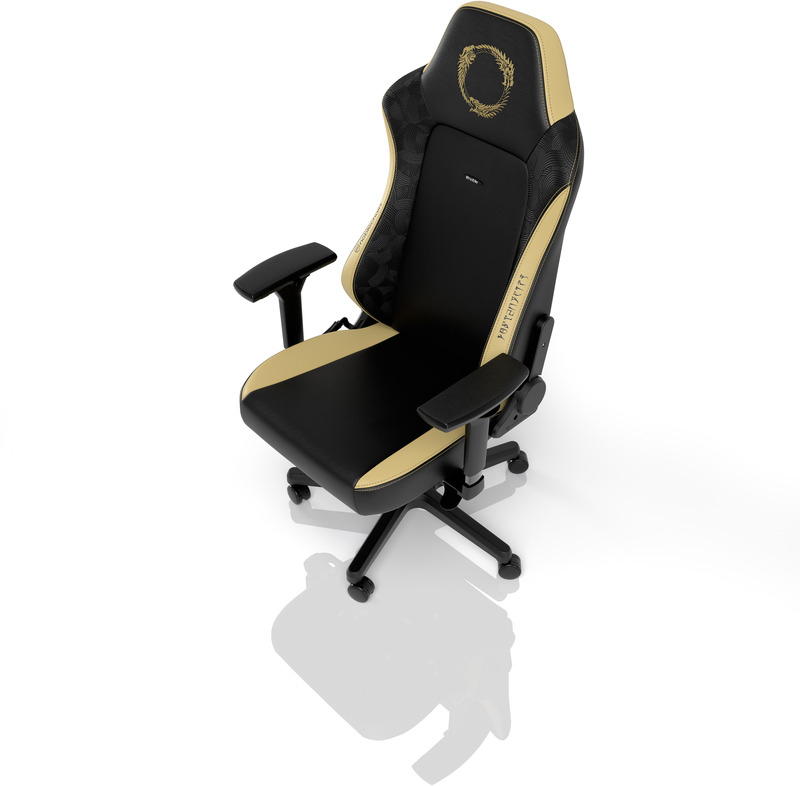 noblechairs - Silla noblechairs HERO - The Elder Scrolls Online Special Edition