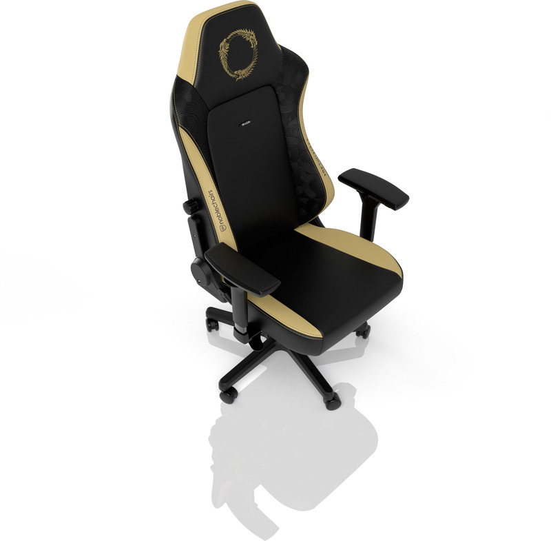 noblechairs - Silla noblechairs HERO - The Elder Scrolls Online Special Edition