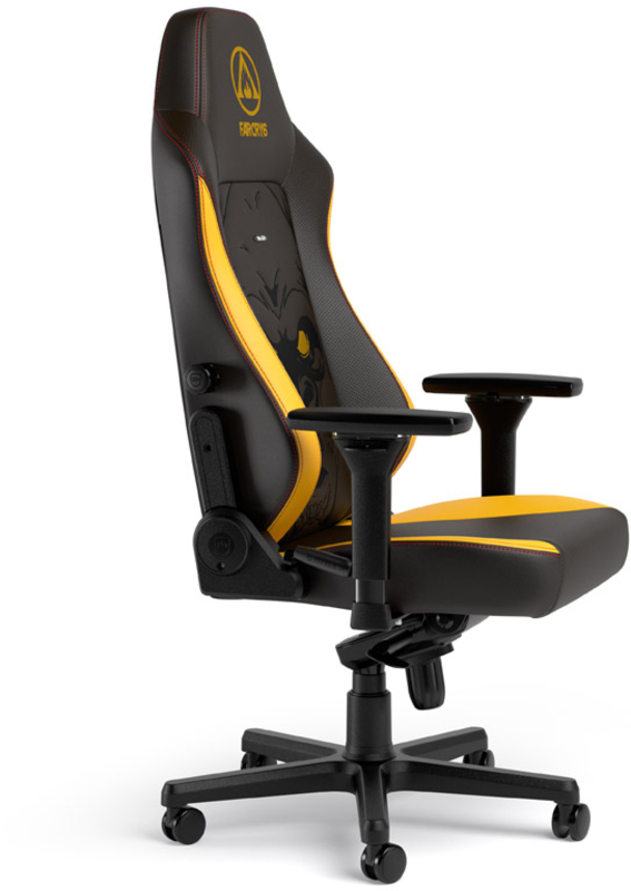 noblechairs - Silla noblechairs HERO - Far Cry 6 Special Edition