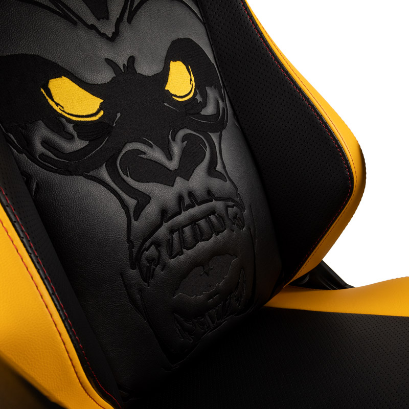 noblechairs - Silla noblechairs HERO - Far Cry 6 Special Edition