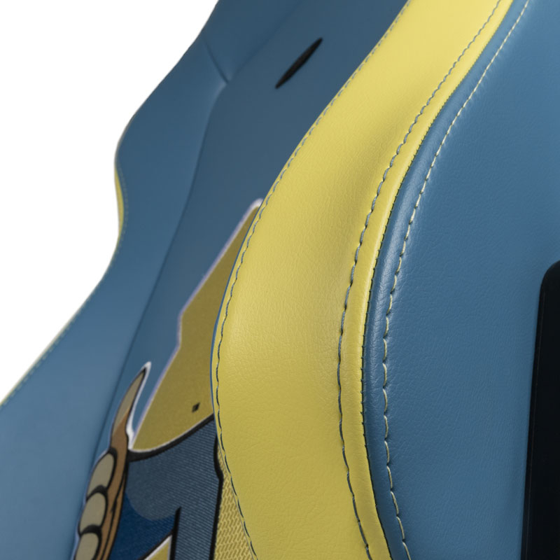 noblechairs - Silla noblechairs HERO - Fallout Vault-Tec Edition