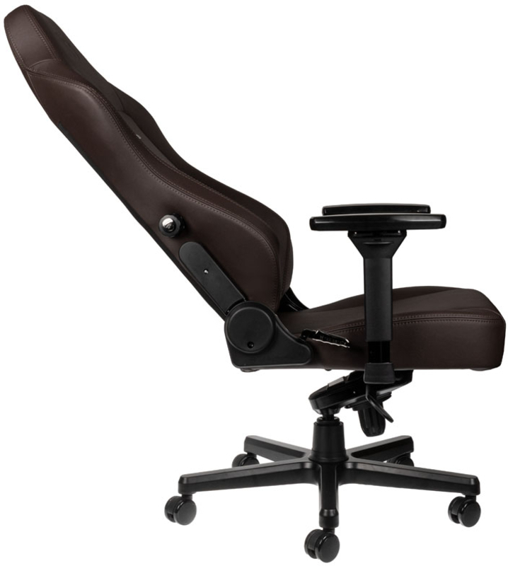 noblechairs - ** B Grade ** Silla noblechairs HERO - Java Edition