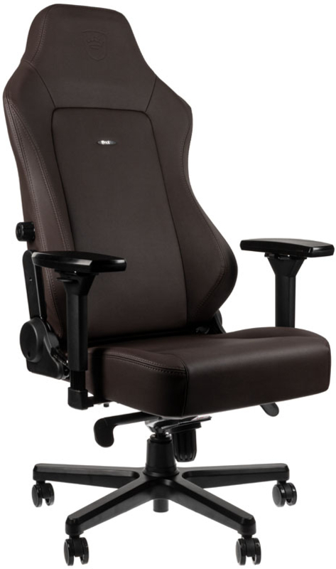 noblechairs - Silla noblechairs HERO - Java Edition