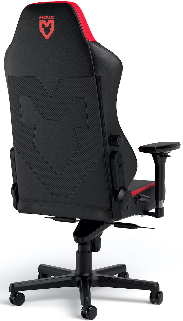 noblechairs - Silla noblechairs HERO - MOUZ Edition