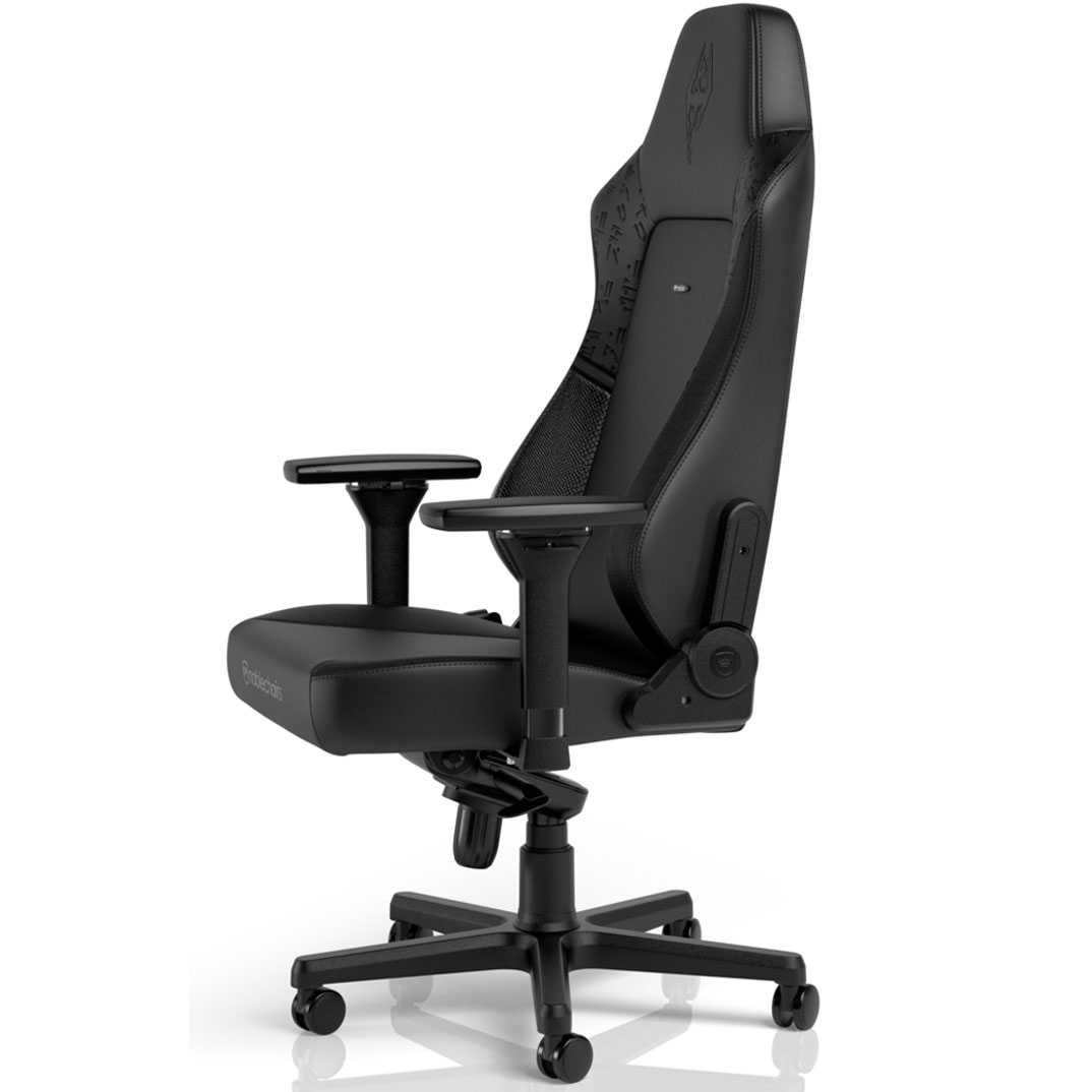 noblechairs - ** B Grade ** Silla noblechairs HERO - The Elder Scrolls V: Skyrim10th Anniversary Edition