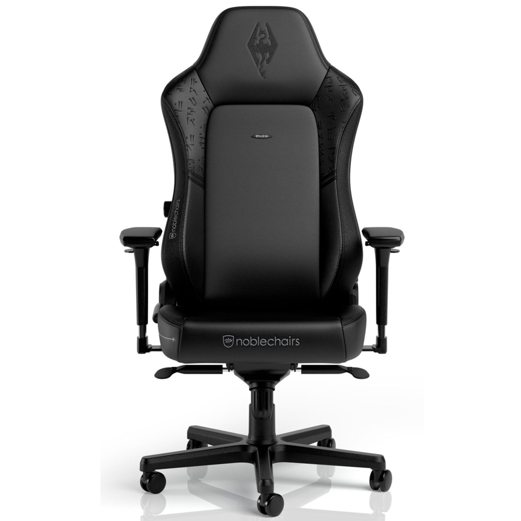 noblechairs - ** B Grade ** Silla noblechairs HERO - The Elder Scrolls V: Skyrim10th Anniversary Edition