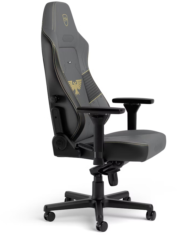 noblechairs - ** B Grade ** Silla noblechairs HERO - Warhammer 40k Editio