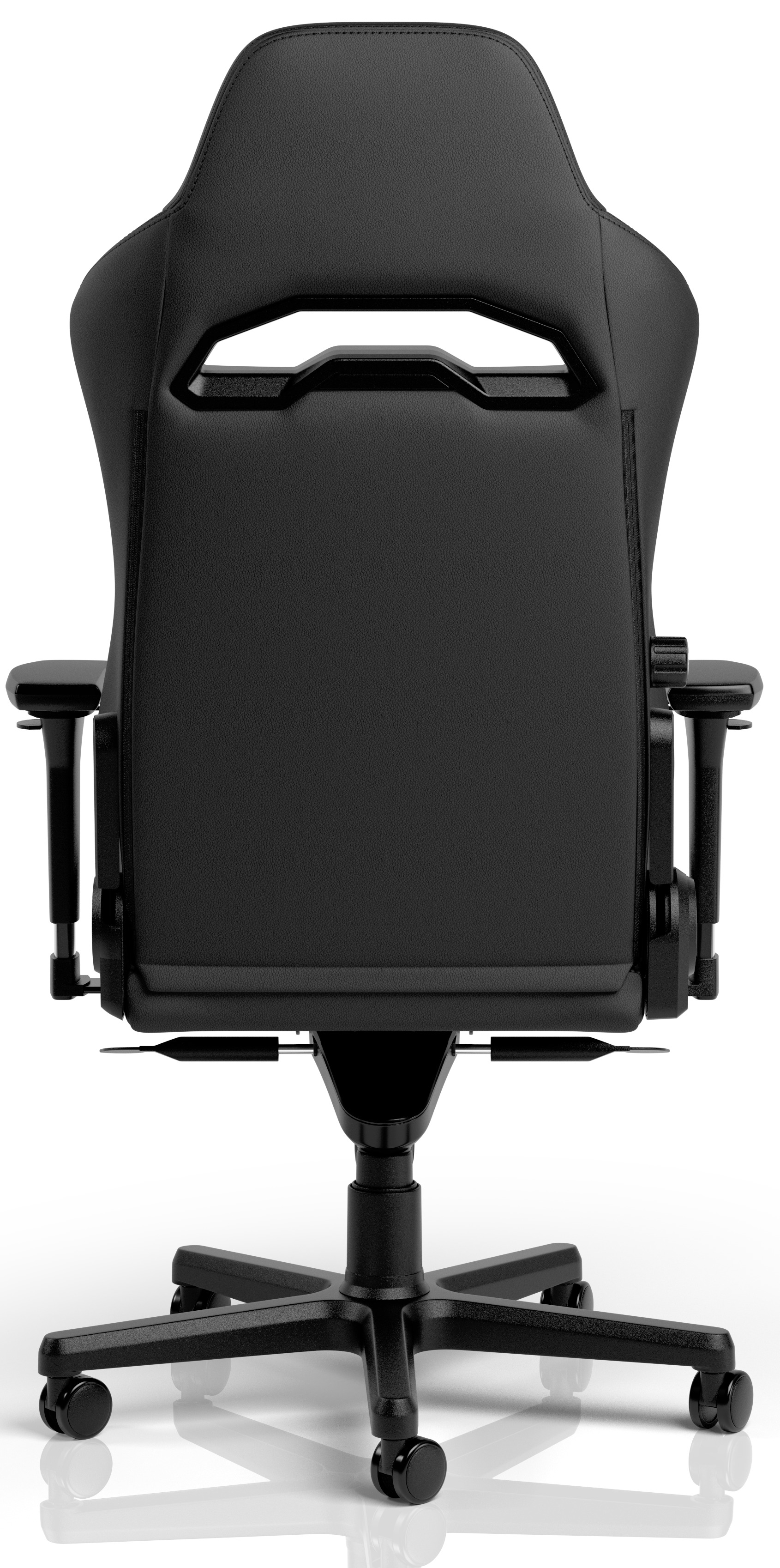 noblechairs - ** B Grade ** Silla noblechairs HERO ST - Black Edition