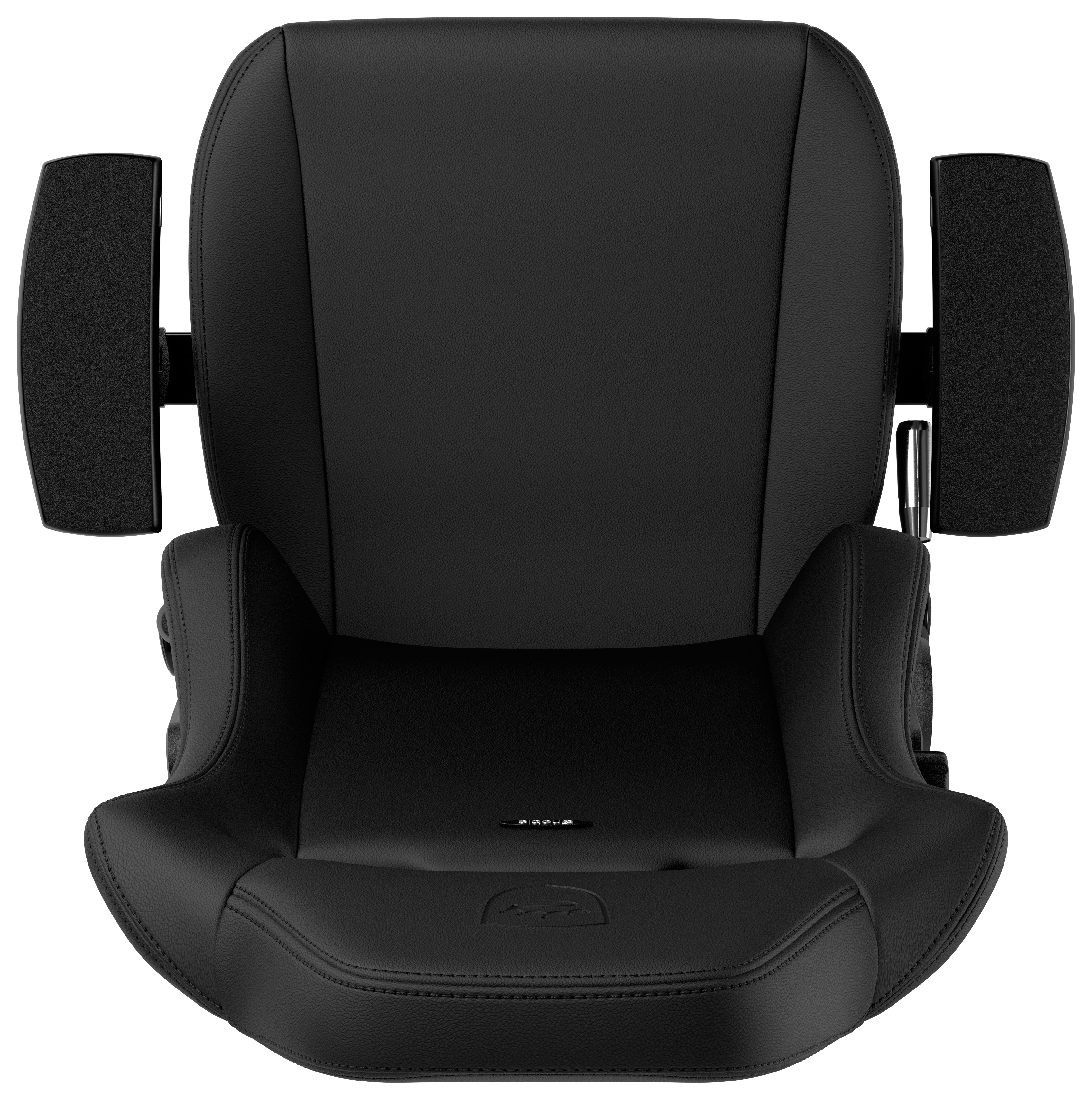 noblechairs - ** B Grade ** Silla noblechairs HERO ST - Black Edition