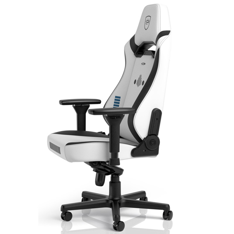 noblechairs - ** B Grade ** Silla noblechairs HERO ST - Stormtrooper Edition