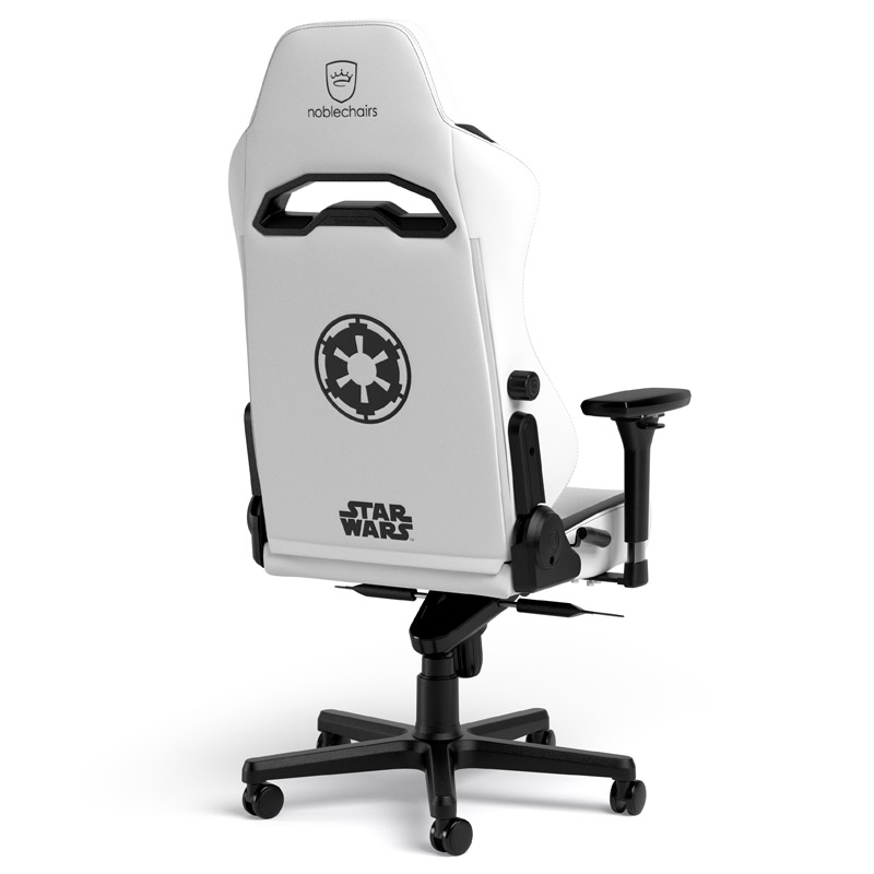 noblechairs - Silla noblechairs HERO ST - Stormtrooper Edition