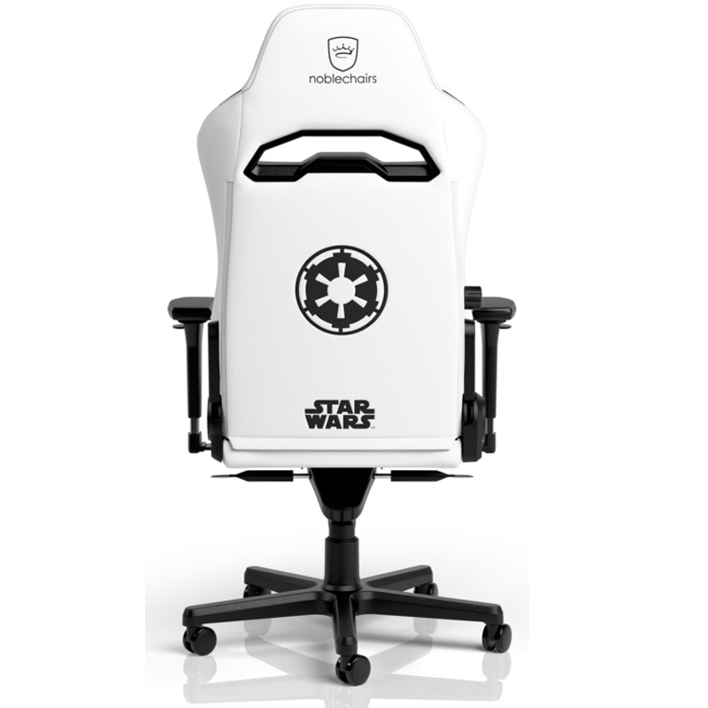 noblechairs - Silla noblechairs HERO ST - Stormtrooper Edition