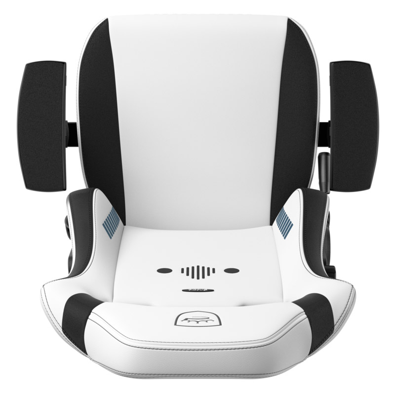 noblechairs - Silla noblechairs HERO ST - Stormtrooper Edition