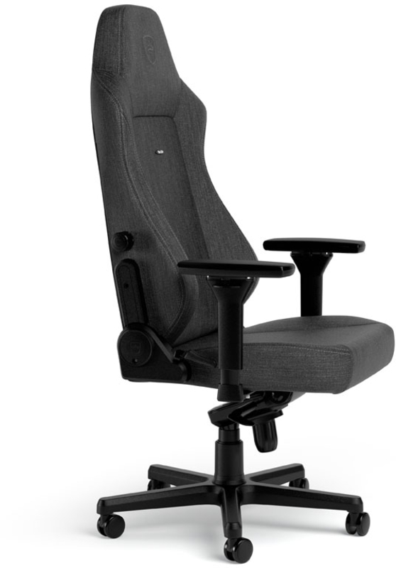 noblechairs - Silla noblechairs HERO TX - Fabric Edition Anthracite