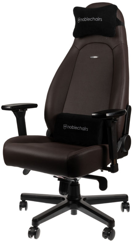 noblechairs - ** B Grade ** Silla noblechairs ICON - Java Edition