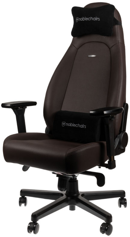 noblechairs - Silla noblechairs ICON - Java Edition