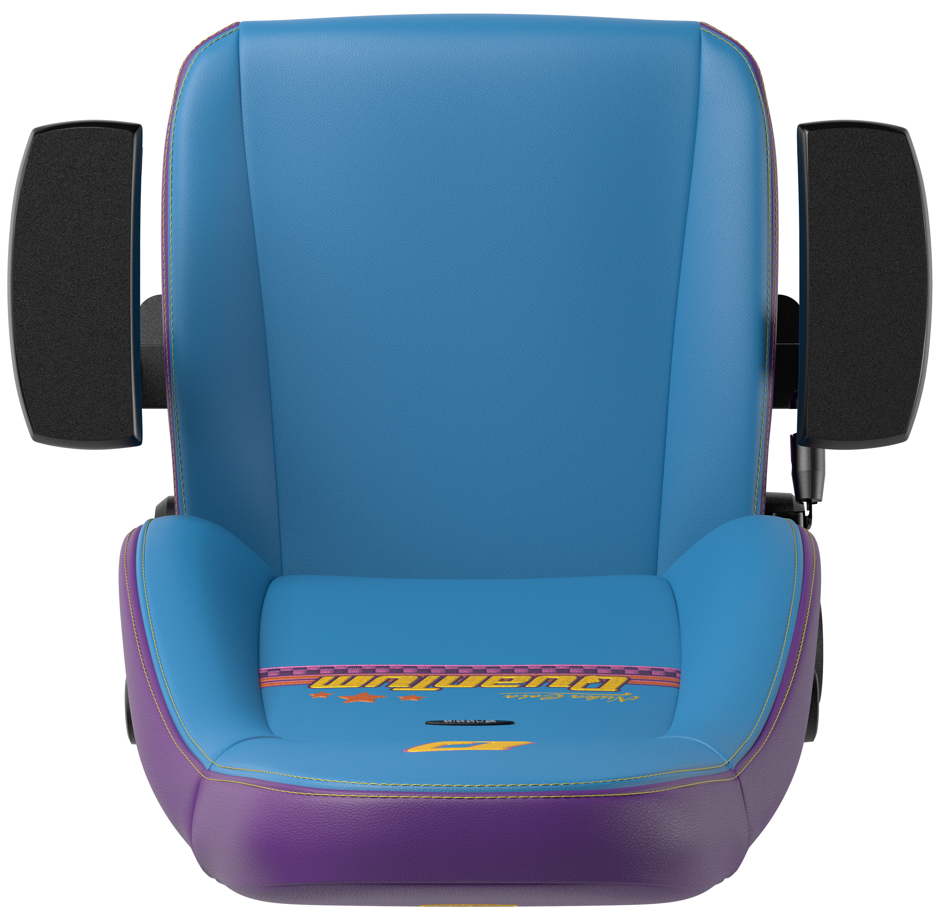 noblechairs - Silla noblechairs ICON - Fallout Nuka-Cola Quantum Edition