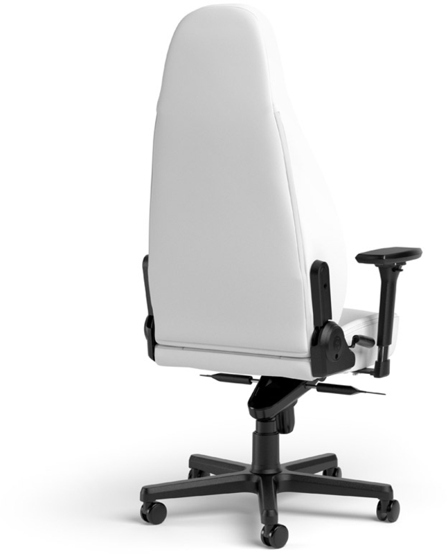 noblechairs - ** B Grade ** Silla noblechairs ICON - White Edition