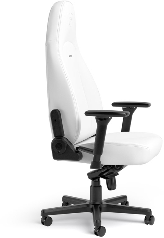 noblechairs - ** B Grade ** Silla noblechairs ICON - White Edition