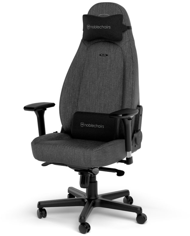 noblechairs - Silla noblechairs ICON TX - Antracita