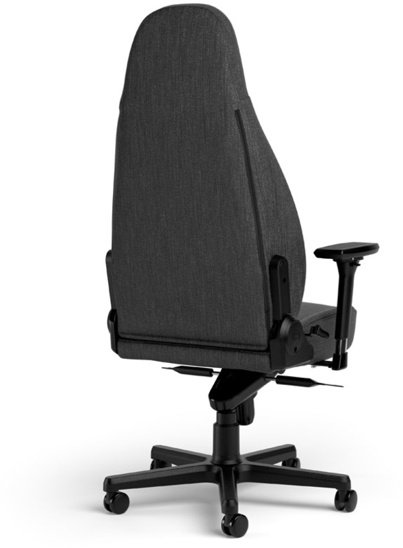 noblechairs - Silla noblechairs ICON TX - Fabric Edition Anthracite