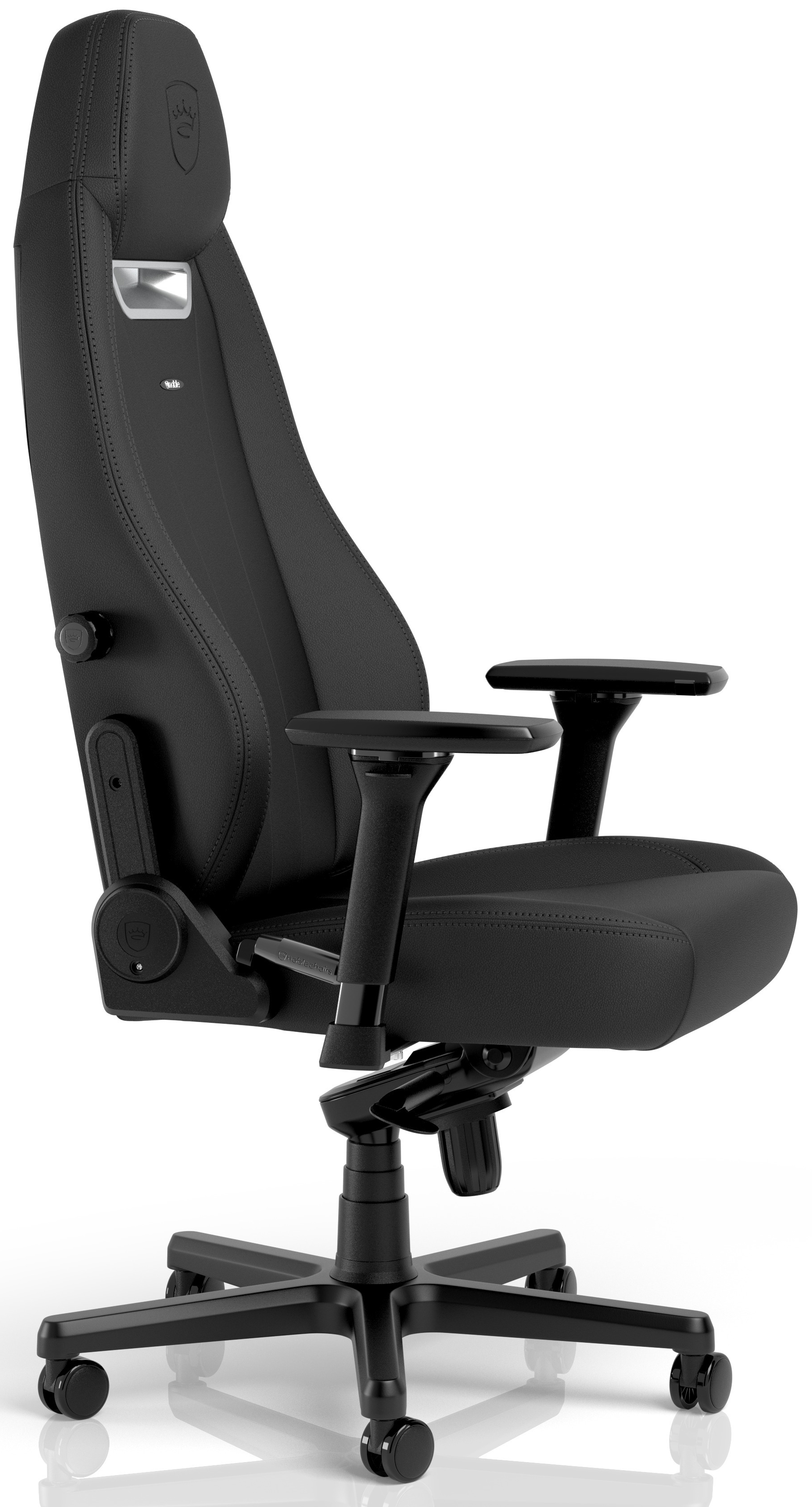 noblechairs - Silla noblechairs LEGEND - Black Edition