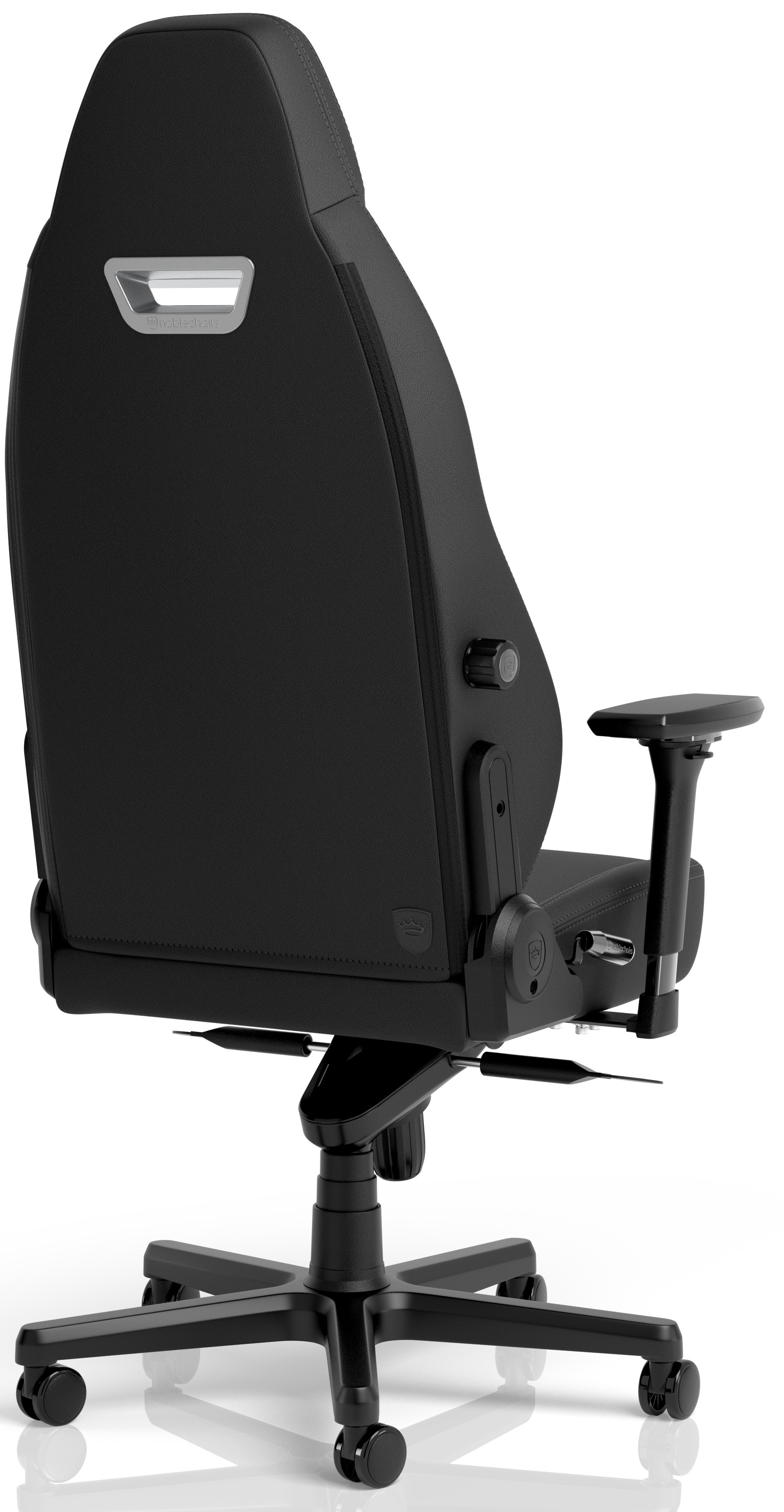 noblechairs - Silla noblechairs LEGEND - Black Edition