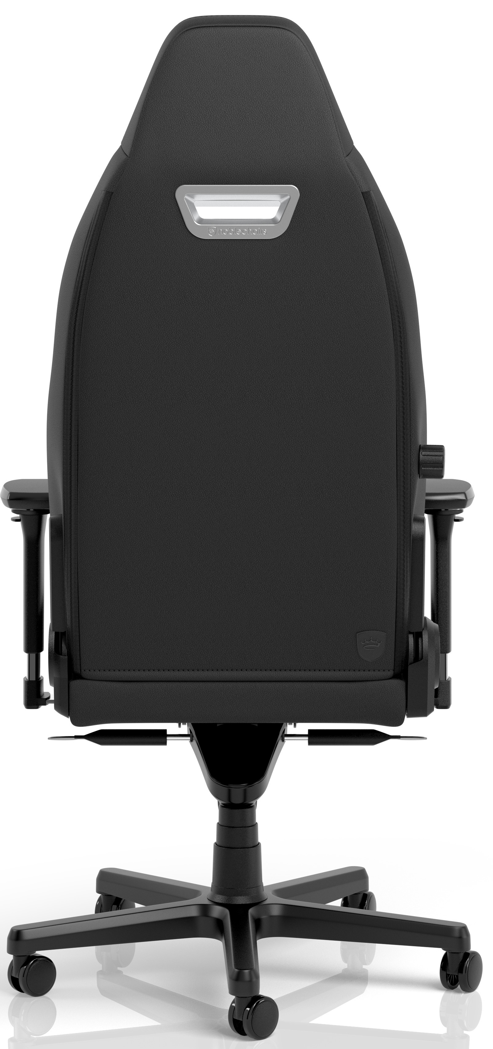 noblechairs - Silla noblechairs LEGEND - Black Edition