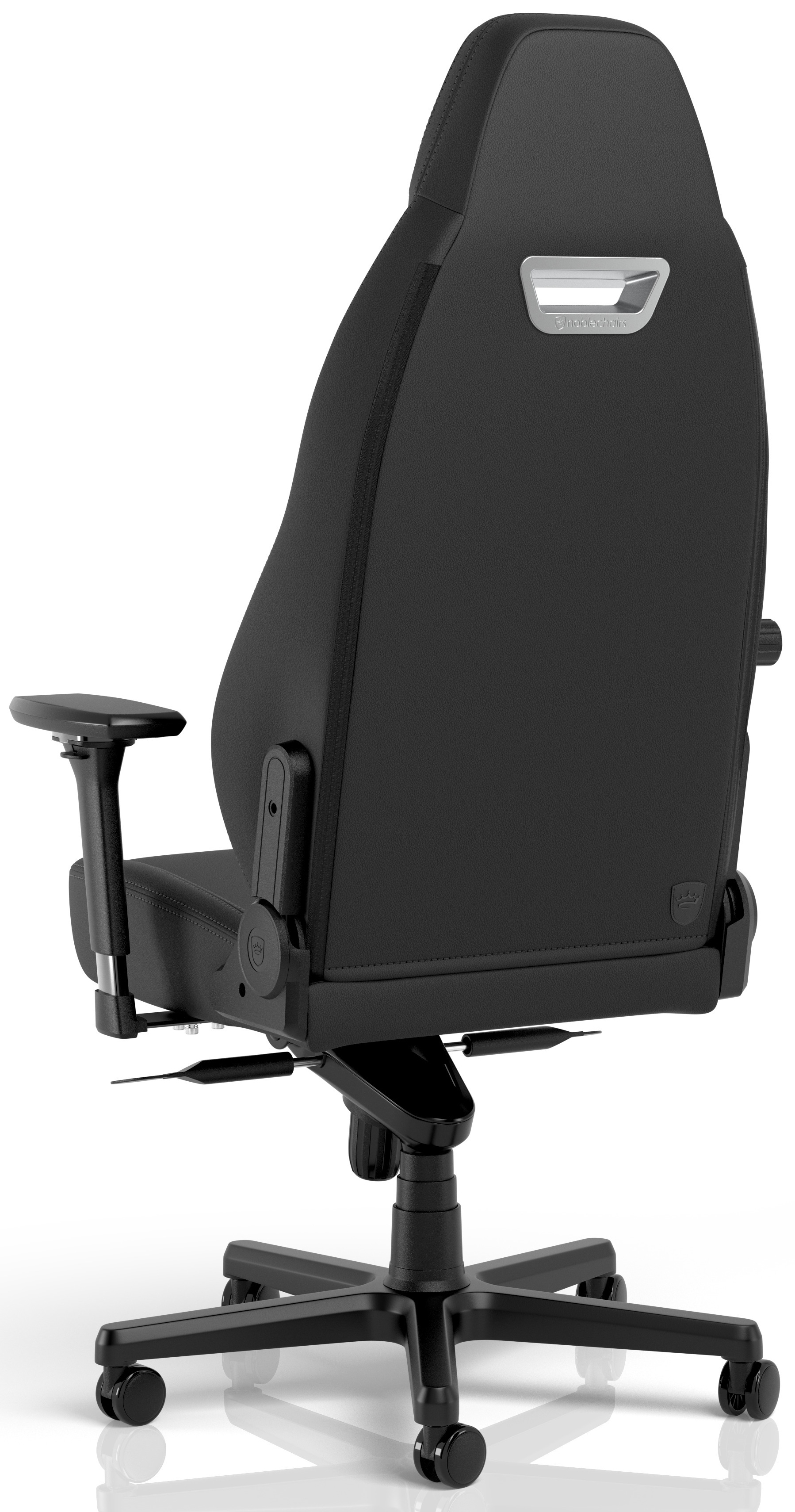 noblechairs - Silla noblechairs LEGEND - Black Edition