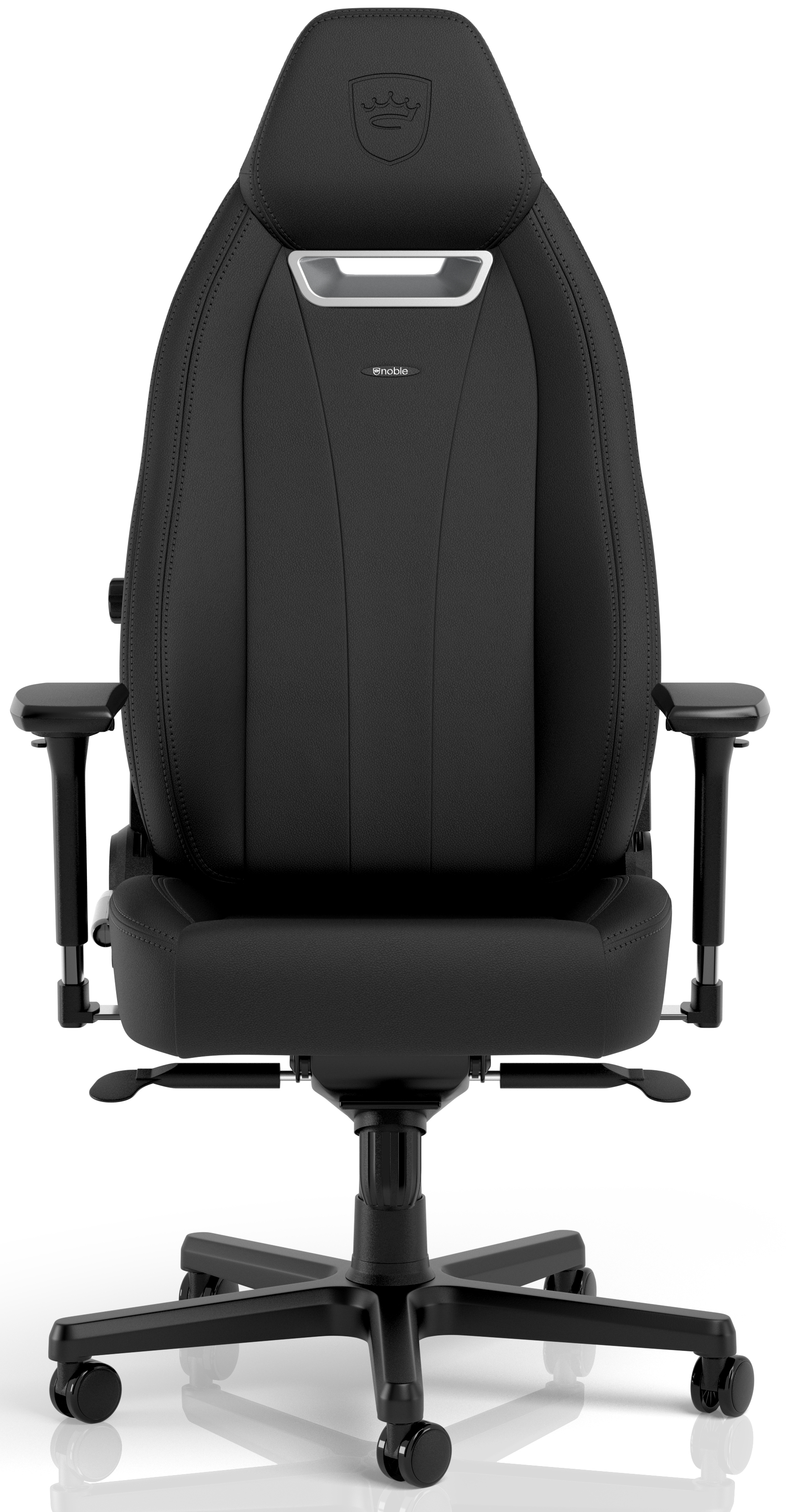 noblechairs - Silla noblechairs LEGEND - Black Edition